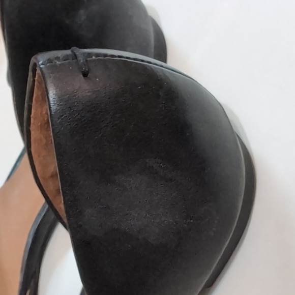 Madewell | The Maude Slip-on D'Orsay Flat - Picture 10 of 12